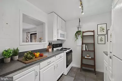 7611 Maple Avenue #205, Takoma Park, MD 20912 - Photo 10