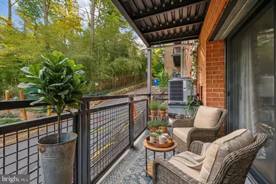 7611 Maple Avenue #205, Takoma Park, MD 20912 - Photo 6