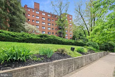 7611 Maple Avenue #205, Takoma Park, MD 20912 - Photo 20