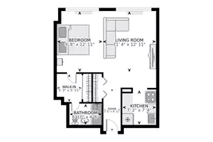 10401 Grosvenor Pl, Rockville, MD 20852 - Photo 16