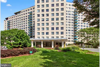 10401 Grosvenor Place #808, Rockville, MD 20852 - Photo 14