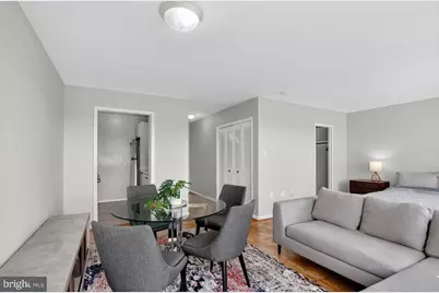 10401 Grosvenor Place #808, Rockville, MD 20852 - Photo 12