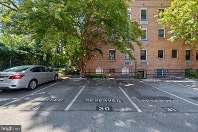 4822 Chevy Chase Drive #4822-3, Chevy Chase, MD 20815 - Photo 18