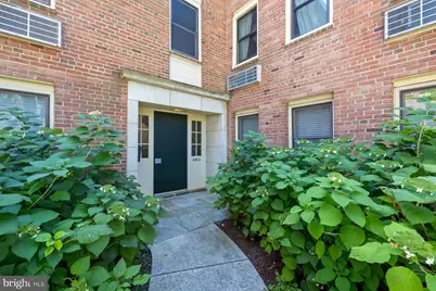4822 Chevy Chase Drive #4822-3, Chevy Chase, MD 20815 - Photo 24