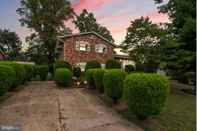 420 Burnt Mills Avenue, Silver Spring, MD 20901 - Photo 2