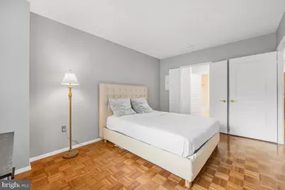 7111 Woodmont Avenue #308, Bethesda, MD 20815 - Photo 14