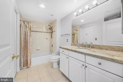 7111 Woodmont Avenue #308, Bethesda, MD 20815 - Photo 16