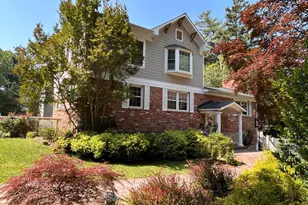 5303 Danbury Rd, Bethesda, MD 20814 - Photo 1