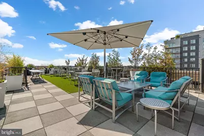 7710 Woodmont Avenue #217, Bethesda, MD 20814 - Photo 18