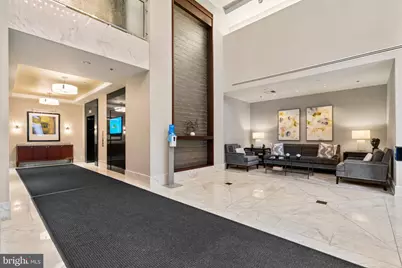 7710 Woodmont Avenue #217, Bethesda, MD 20814 - Photo 12
