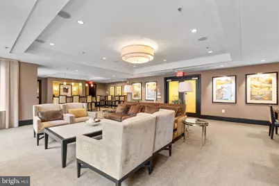 7710 Woodmont Avenue #217, Bethesda, MD 20814 - Photo 14