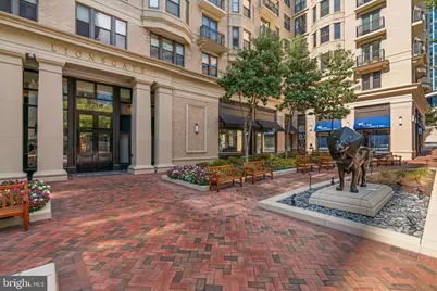 7710 Woodmont Avenue #217, Bethesda, MD 20814 - Photo 2