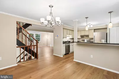 16 Turtle Dove Court, Gaithersburg, MD 20879 - Photo 8
