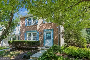 16 Turtle Dove Ct, Gaithersburg, MD 20879 - Photo 1