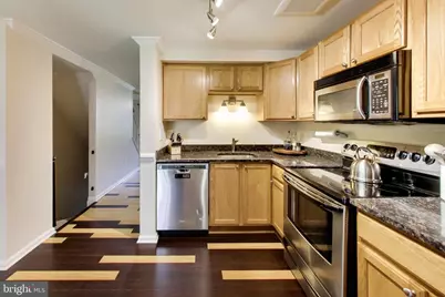 9507 Dunbrook Court, Montgomery Village, MD 20886 - Photo 16