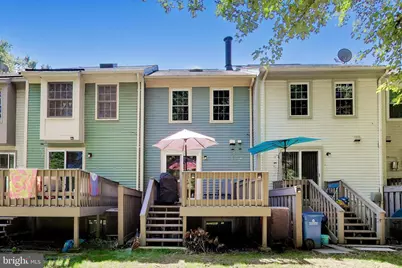 9507 Dunbrook Court, Montgomery Village, MD 20886 - Photo 34
