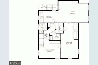 4607 Norwood Drive, Chevy Chase, MD 20815 - Photo 52
