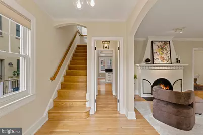 4607 Norwood Drive, Chevy Chase, MD 20815 - Photo 4