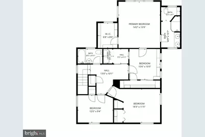 4607 Norwood Drive, Chevy Chase, MD 20815 - Photo 44