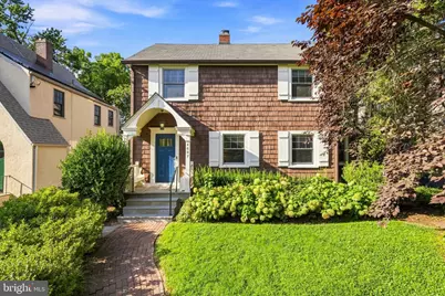 4607 Norwood Drive, Chevy Chase, MD 20815 - Photo 68