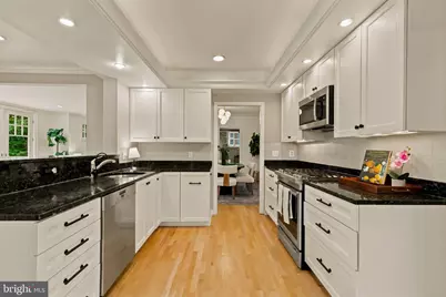 4607 Norwood Drive, Chevy Chase, MD 20815 - Photo 20