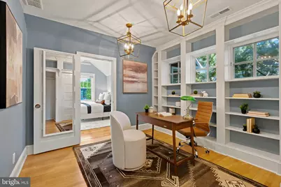 4607 Norwood Drive, Chevy Chase, MD 20815 - Photo 34