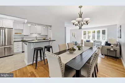 838 Loxford Terrace, Silver Spring, MD 20901 - Photo 10