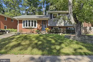 838 Loxford Terrace, Silver Spring, MD 20901 - Photo 1