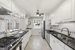 838 Loxford Terrace, Silver Spring, MD 20901 - Photo 12