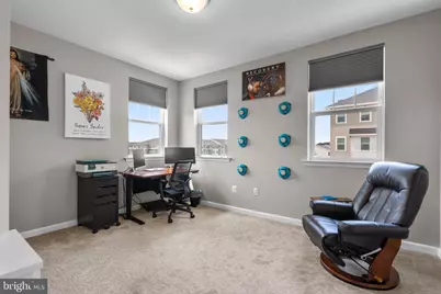 13210 Petrel Street #3307, Clarksburg, MD 20871 - Photo 28