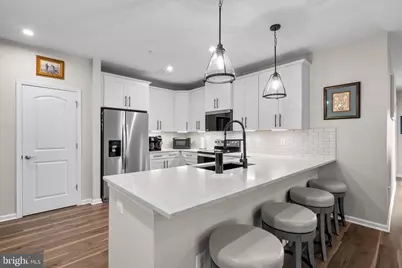 13210 Petrel Street #3307, Clarksburg, MD 20871 - Photo 6