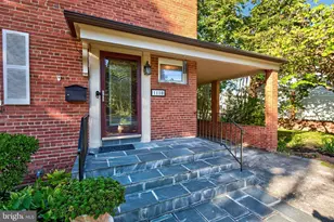 1110 Holton Ln, Takoma Park, MD 20912 - Photo 2