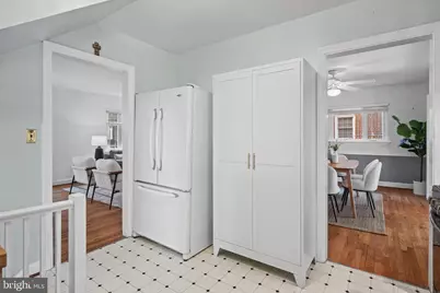 1110 Holton Lane, Takoma Park, MD 20912 - Photo 14