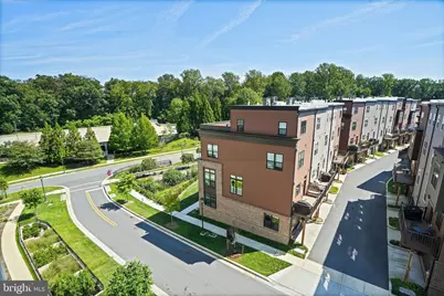 3505 Bellflower Lane #408, Rockville, MD 20852 - Photo 30