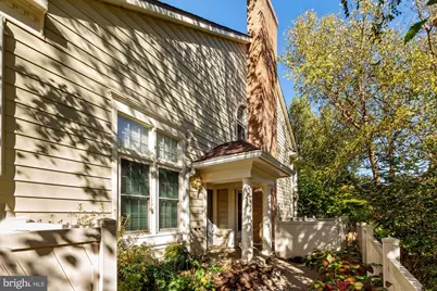 5801 Linden Square Court #45, Rockville, MD 20852 - Photo 2