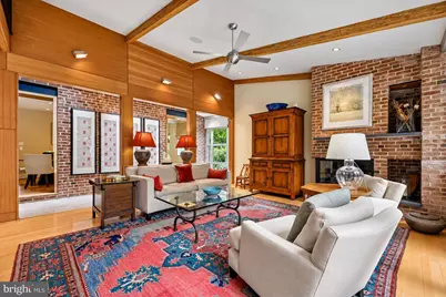 1212 Woodside Parkway, Silver Spring, MD 20910 - Photo 2