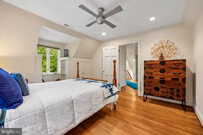 1212 Woodside Parkway, Silver Spring, MD 20910 - Photo 68