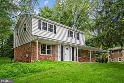 204 Mowbray Road, Silver Spring, MD 20904 - Photo 1