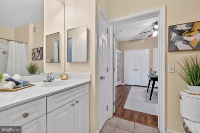 501 Hungerford Drive #430, Rockville, MD 20850 - Photo 16
