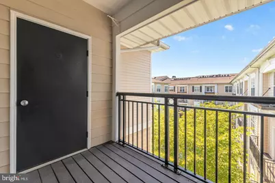 501 Hungerford Drive #430, Rockville, MD 20850 - Photo 20