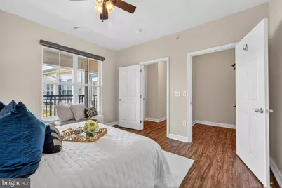 501 Hungerford Drive #430, Rockville, MD 20850 - Photo 14