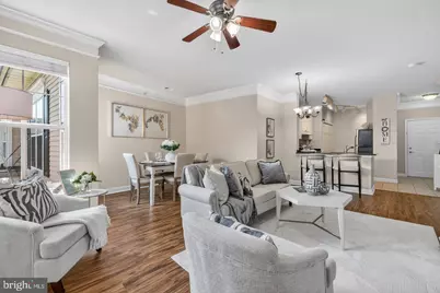 501 Hungerford Drive #430, Rockville, MD 20850 - Photo 10