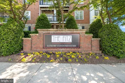 501 Hungerford Drive #430, Rockville, MD 20850 - Photo 28