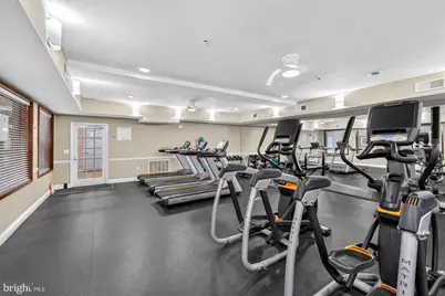 501 Hungerford Drive #430, Rockville, MD 20850 - Photo 22
