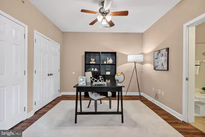 501 Hungerford Drive #430, Rockville, MD 20850 - Photo 18
