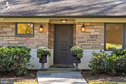 5612 Bent Branch Road, Bethesda, MD 20816 - Photo 2