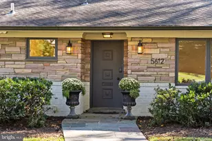5612 Bent Branch Rd, Bethesda, MD 20816 - Photo 2