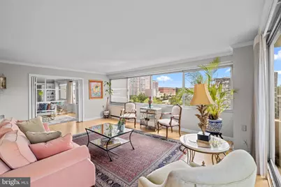 4515 Willard Avenue #1009S, Chevy Chase, MD 20815 - Photo 12