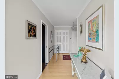 4515 Willard Avenue #1009S, Chevy Chase, MD 20815 - Photo 4