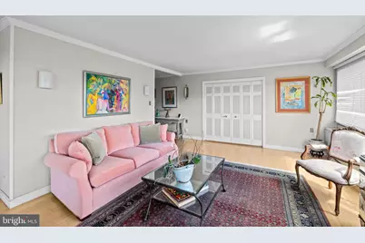 4515 Willard Avenue #1009S, Chevy Chase, MD 20815 - Photo 14